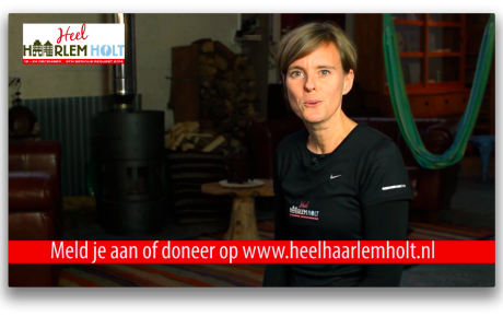 Promo film met Suzanne