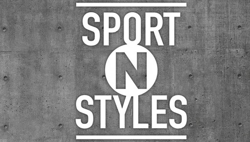 Hol locatie nummer 5! Sport ‘n Styles